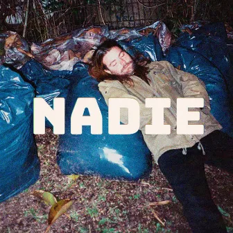 NADIE by Saratusalsa