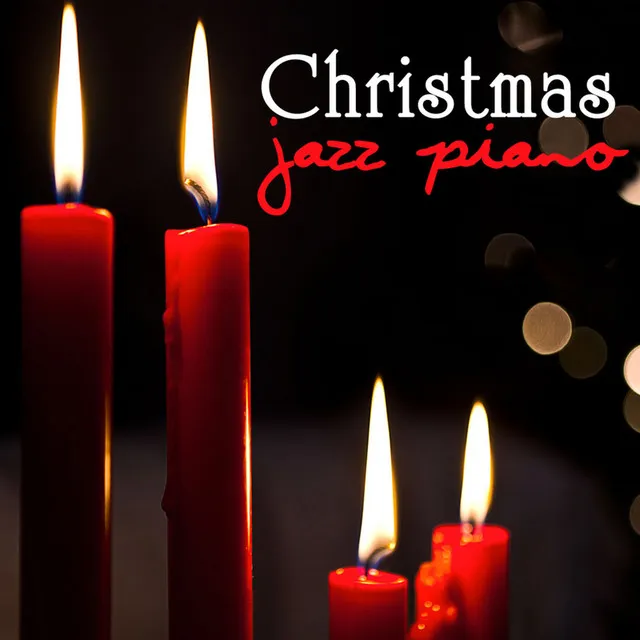 Christmas Jazz Piano