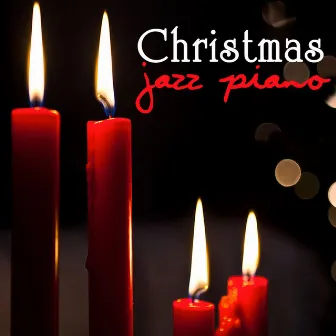 Christmas Jazz Piano by Christmas Jazz Piano Trio