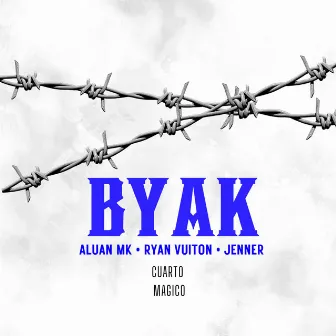 Byak by Aluan Mk