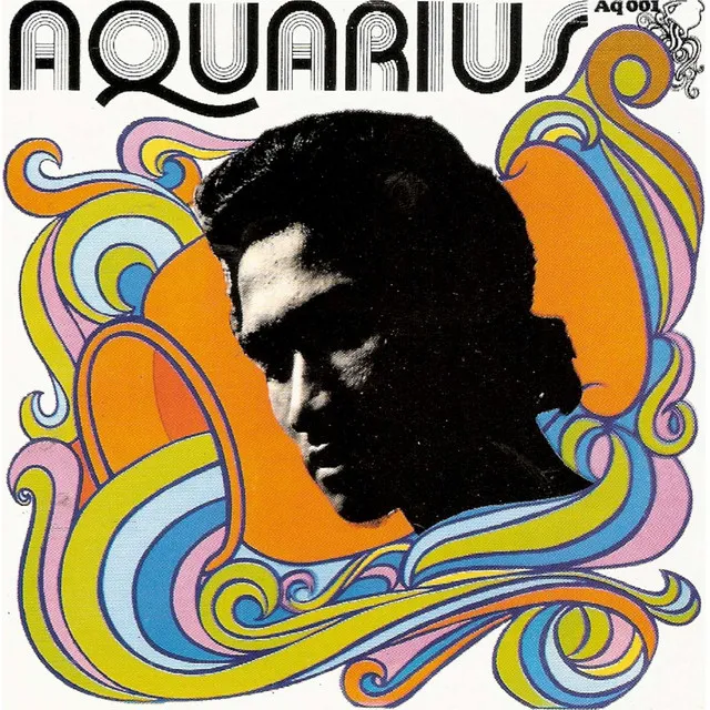 Aquarius Dub