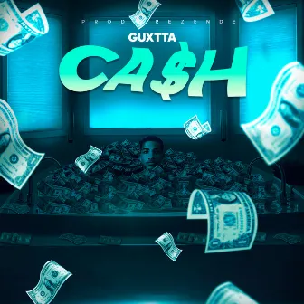 Cash by Guxtta