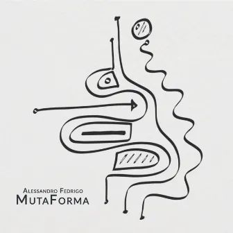 MutaForma by Alessandro Fedrigo