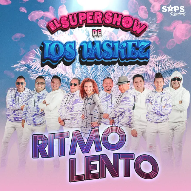 Ritmo Lento