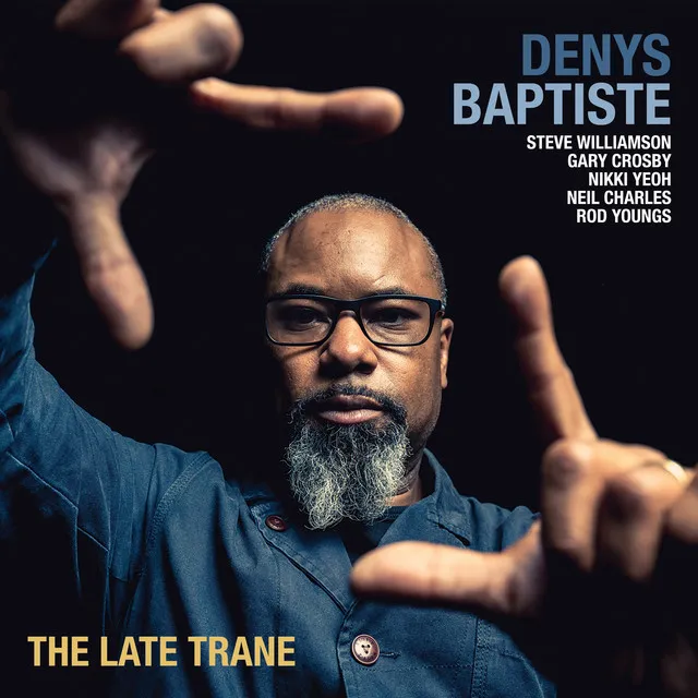 Denys Baptiste