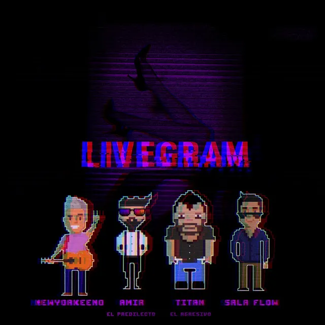 Livegram