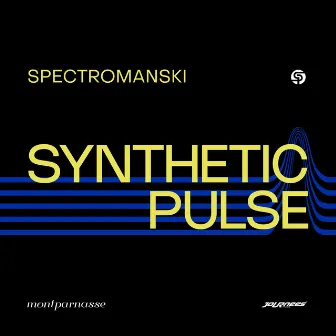 Synthetic Pulse by Spectromanski