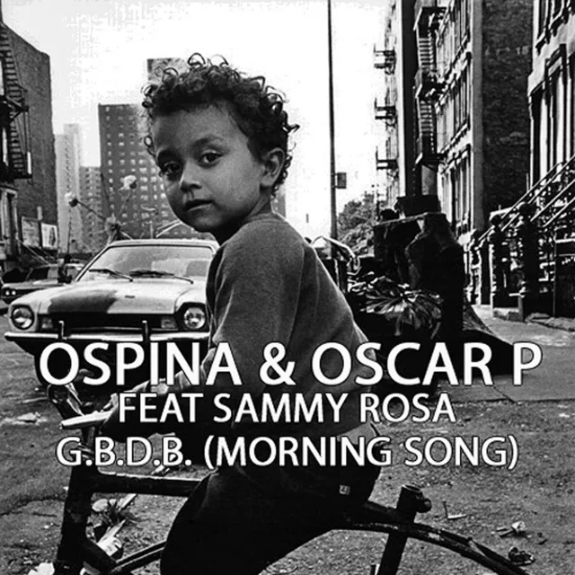 G.B.D.B. (Morning Song)