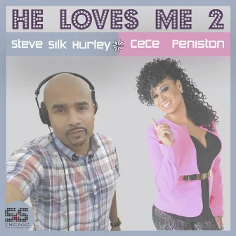 He Loves Me 2 by CeCe Peniston