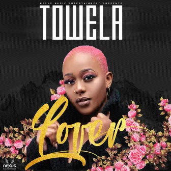 Lover by Towela