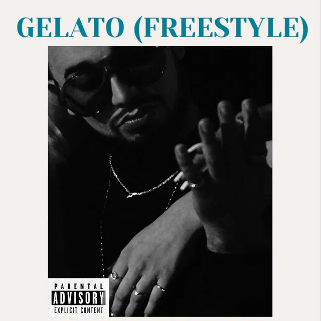 GELATO (FREESTYLE)