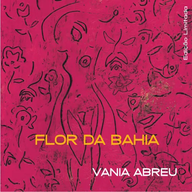 Flor da Bahia