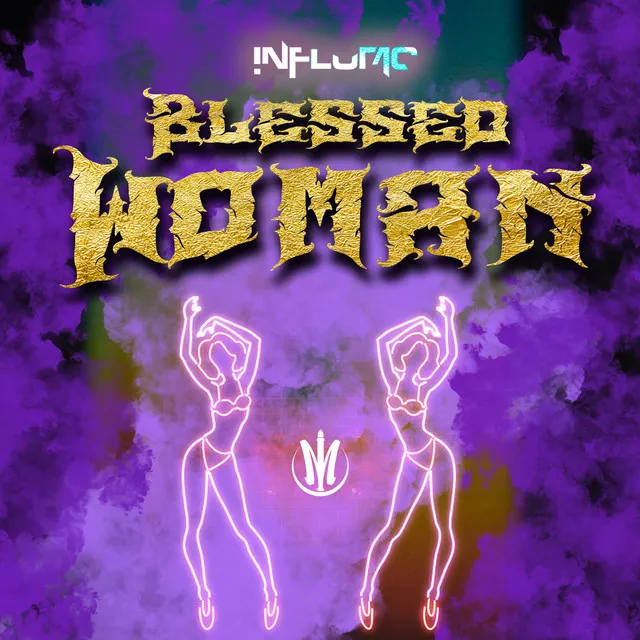 Woman Blessed