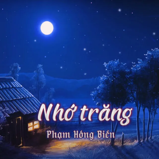 Nhớ Trăng