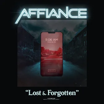 Lost & Forgotten by Affiance