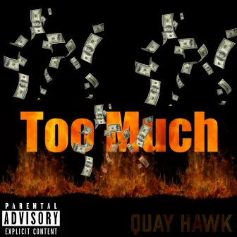 Too Much by Quay Hawk