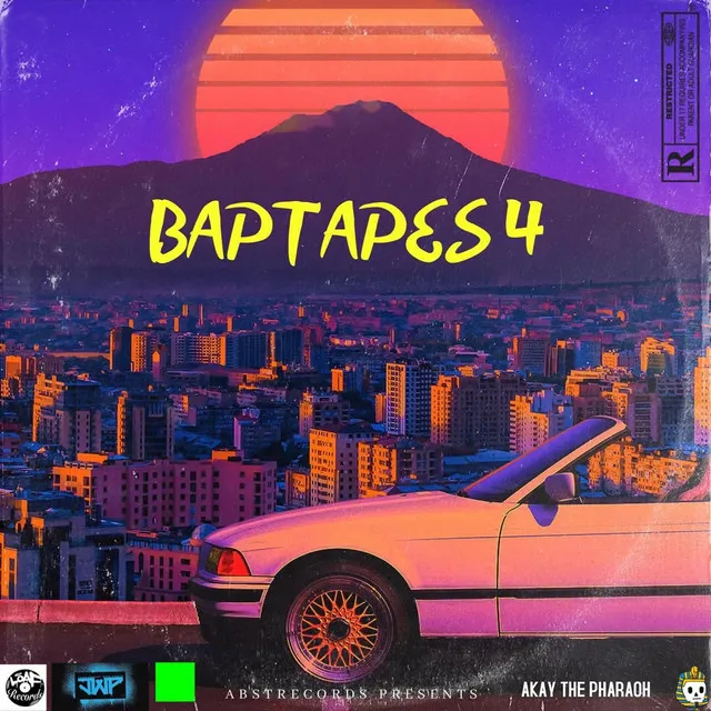 BAPTAPES 4