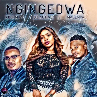 Ngingedwa by DJ Active