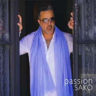 Passion by Sako