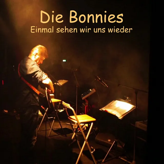 Die Bonnies