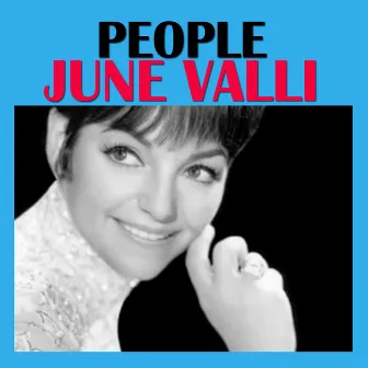 People by June Valli