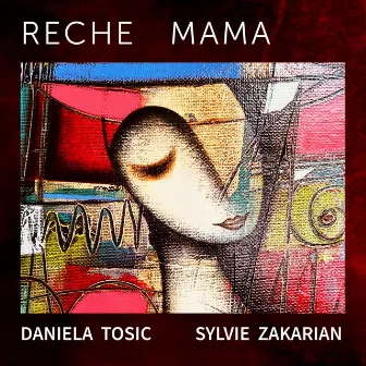 Reche Mama by Sylvie Zakarian