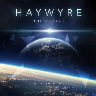 The Voyage by Haywyre