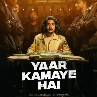 Yaar Kamaye Hai by Fakeer Music