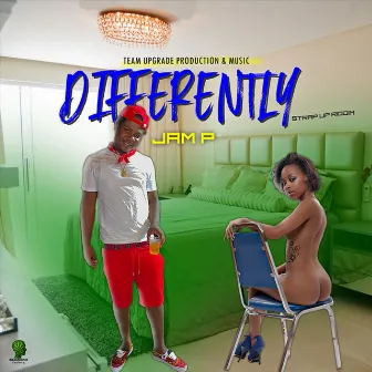 Differently by Jam P