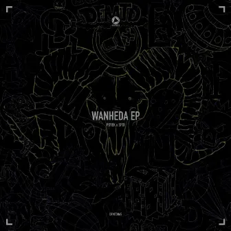 Wanheda EP by Psyek