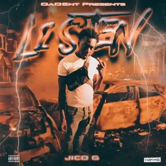 Listen by JicoG