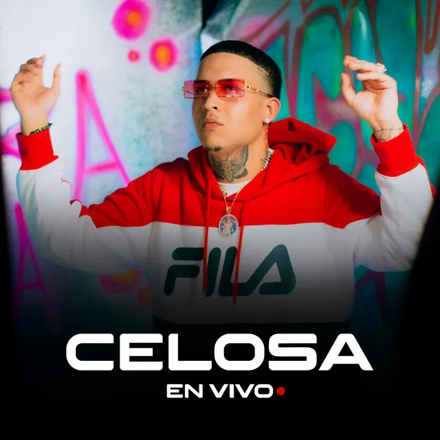 Celosa - En Vivo