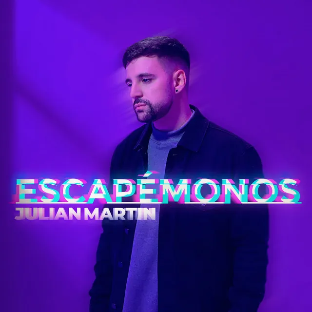 Escapémonos