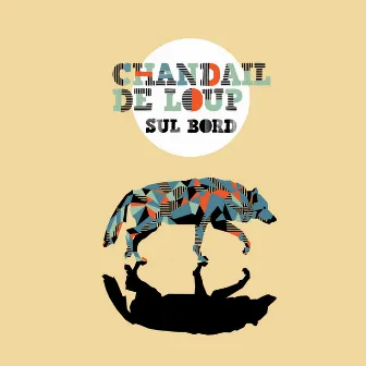 Sul bord by Chandail de Loup