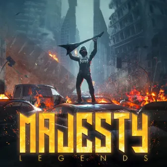 Legends by Majesty