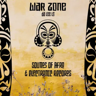 War Zone by Da Lee LS