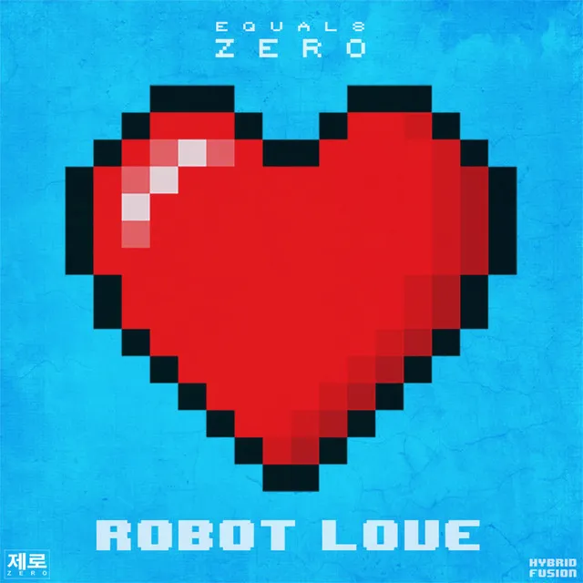 Robot Love