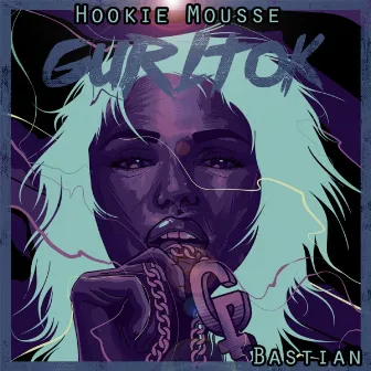 Bastian by Hookie Mousse