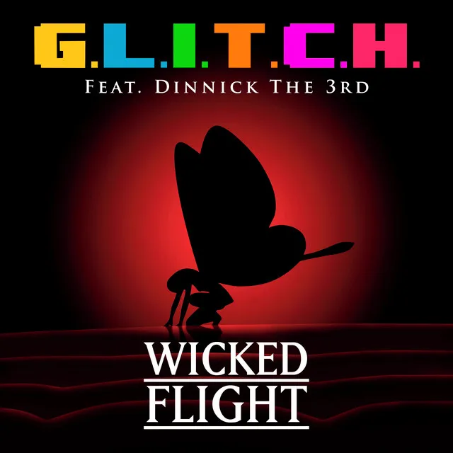 Wicked Flight (From “Bravely Default”)