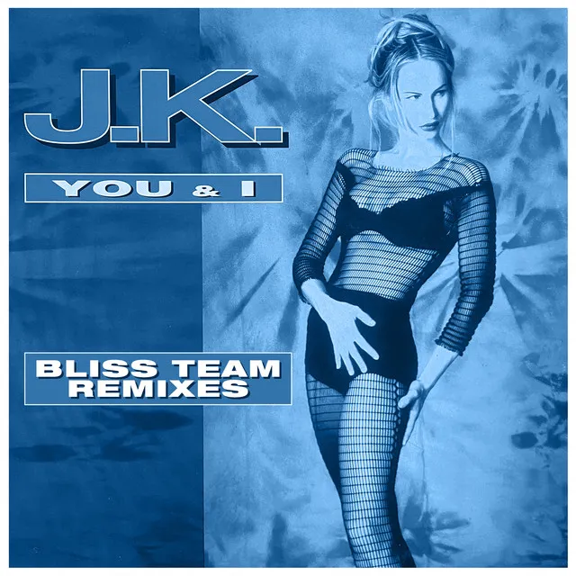 You & I - Bliss Team Radio Edit