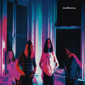 Mudhoney by Mudhoney