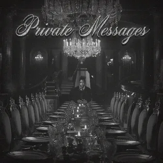 Private Messages by Og Quelly