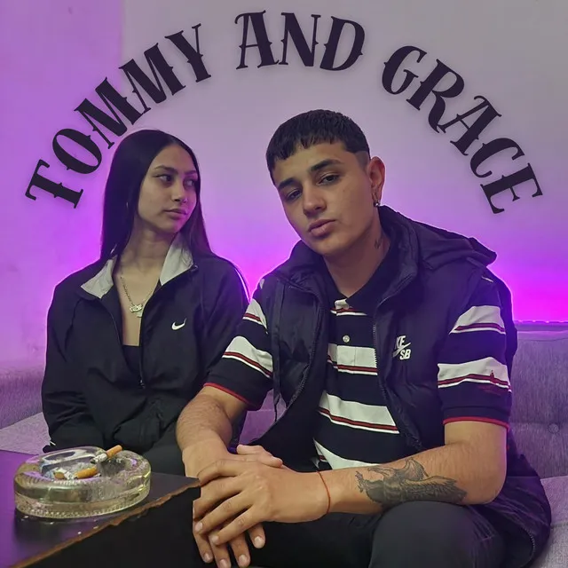 Tommy And Grace