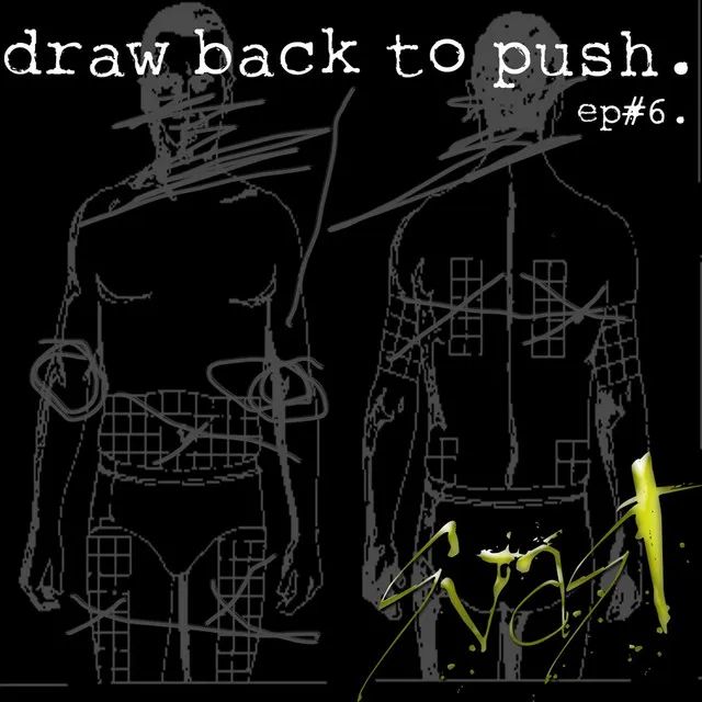 Draw Back To Push