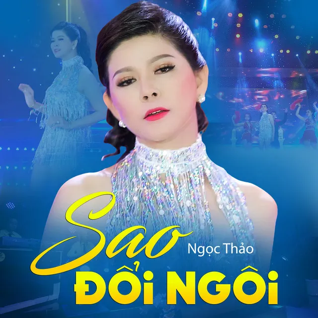 Ngăn Cách Khổ Đau