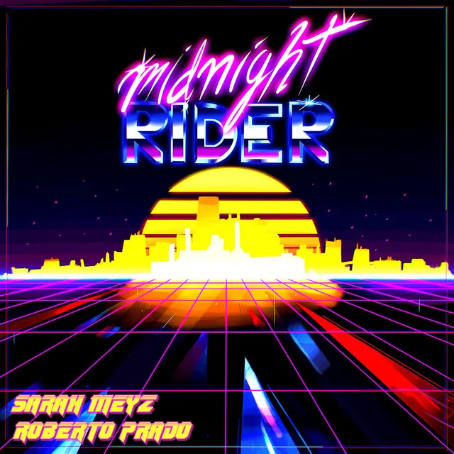 Midnight Rider