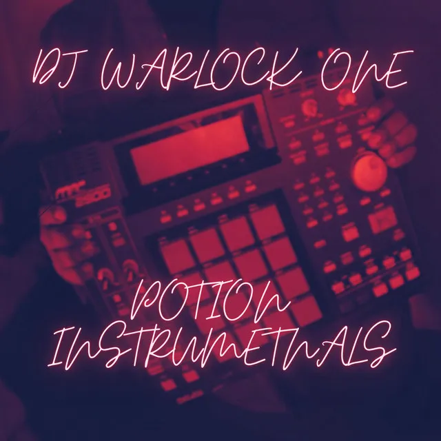 Potion Instrumentals