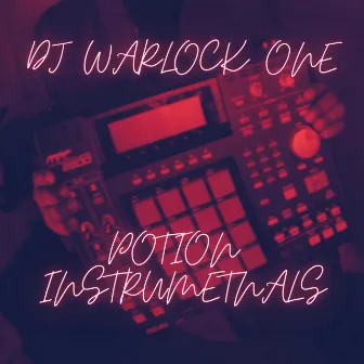 Potion Instrumentals by DJ Warlock One