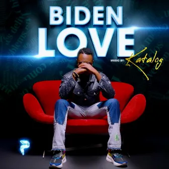 BIDEN LOVE by Katalog