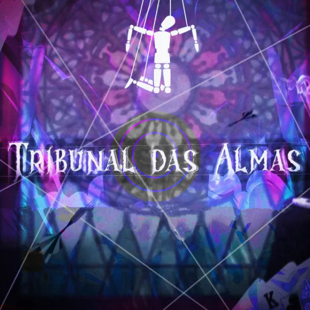 Tribunal das Almas